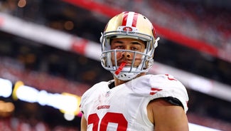 Next Story Image: Jarryd Hayne explains why he chose rugby over the 49ers